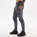 Calça de Treino Masculina Fitness de Moletom