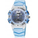 Sports Watch Women's Digital Analog Water Resistant