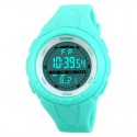 Watch Espotivo Digital LED Female Reisistente Water