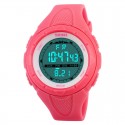 Watch Espotivo Digital LED Female Reisistente Water