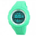 Watch Espotivo Digital LED Female Reisistente Water