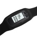 Clock Account Steps Race Sports Training Female LCD