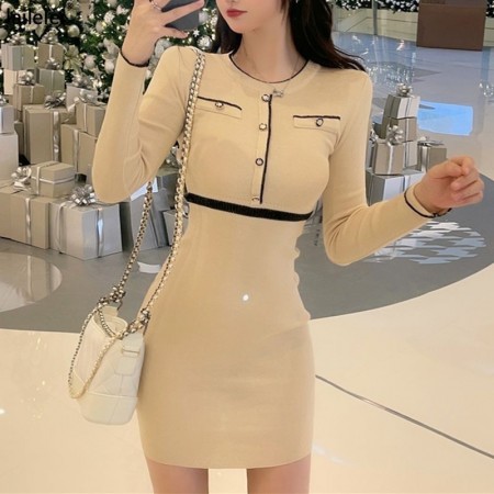 Womens Dress New Trend Winter Fashion For Parties