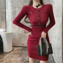 Womens Dress New Trend Winter Fashion For Parties