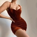 New Fashion Sexy Womens Dress For Elegant Party