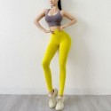 Calça Fitness Leggings Feminina de Treino Academia