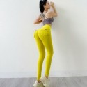 Calça Fitness Leggings Feminina de Treino Academia