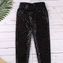 Leopard Animal Print Party Leggings Pants