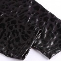 Leopard Animal Print Party Leggings Pants