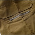 Womens Zipper Pants High Waist No Belt Skinny Cargo Casual Fashion Womens Pants Summer 2021