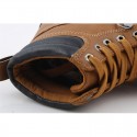 Boot Men's Casual Fashion Style Shoes Leather Comfortable