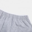 Calça de Moletom Casual Feminina Confortável