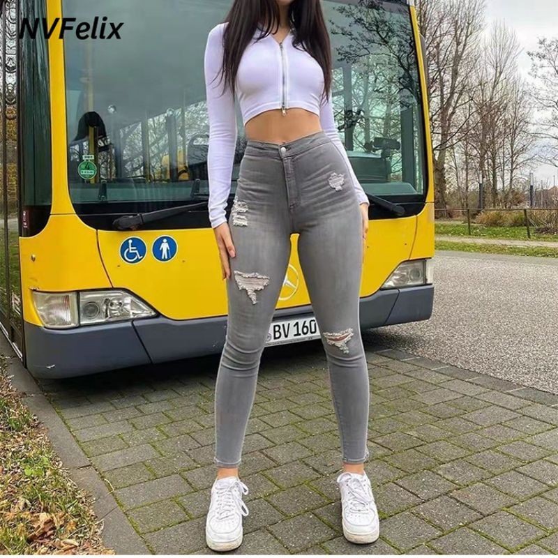 https://www.calitta.com/24155-thickbox_default/nvfelix-women-stretch-slim-torn-classic-distressed-jeans-destroyed-hole-high-waist-jeans-slim-stretch-jeans.jpg