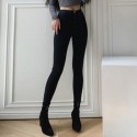 High waisted womens skinny jeans, order womens pencil pants various sizes