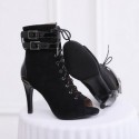 High Heel Womens Boot Rodeo Party Horseback Riding