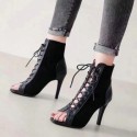 Womens Shoe Ankle Boot