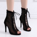 Womens Ankle Boot Footwear