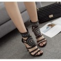 Womens Shoes Astral Fashion Gypsy High Heels Culture