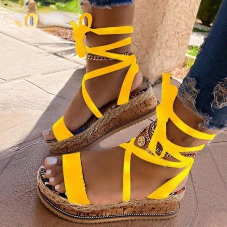 Gladiator womens summer sandals