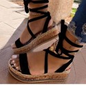 Gladiator womens summer sandals