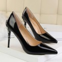 Womens Shoes Scarpin Socialite Sophisticated
