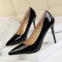 Womens Shoes Scarpin Socialite Sophisticated