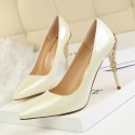 Womens Shoes Scarpin Socialite Sophisticated