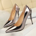 Womens Shoes Scarpin Socialite Sophisticated