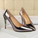 Womens Shoes Scarpin Socialite Sophisticated