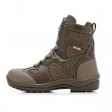 Boot Men's Rider Highs Soldier Sports Comfortable