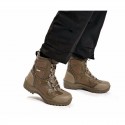 Boot Men's Rider Highs Soldier Sports Comfortable