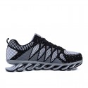 Running Shoe with Damper Men's Sport Racing