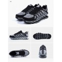 Tenis Running com Amortecedor Masculino Esporte Corrida