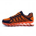 Tenis Running com Amortecedor Masculino Esporte Corrida