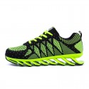 Running Shoe with Damper Men's Sport Racing