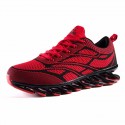 Running Shoe Men Sports Race Academy and Damper