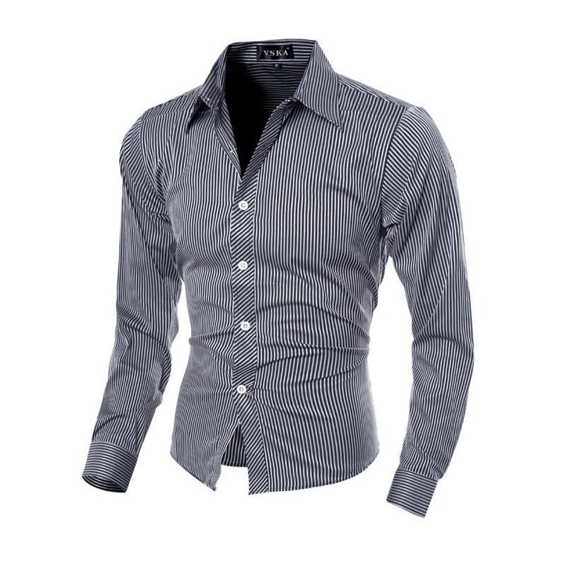 Camisas Sociais Masculinas de Luxo