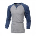 Shirt Men's Winter Style Long Sleeve Sweater