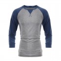 Shirt Men's Winter Style Long Sleeve Sweater