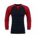 Shirt Men's Winter Style Long Sleeve Sweater