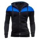 Jacket Poluver Male Casual Hooded Coat Winter Sports