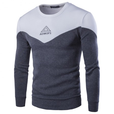 Shirt Termica Sports Modern Men's Long Sleeve Cold