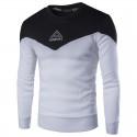 Camiseta Termica Esportiva Moderna Masculina Manga Longa de Frio