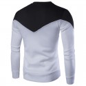 Camiseta Termica Esportiva Moderna Masculina Manga Longa de Frio