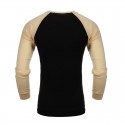 Shirt Men's Winter Style Long Sleeve Sweater