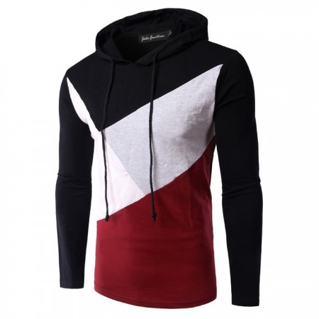 blusa de frio masculina moleton