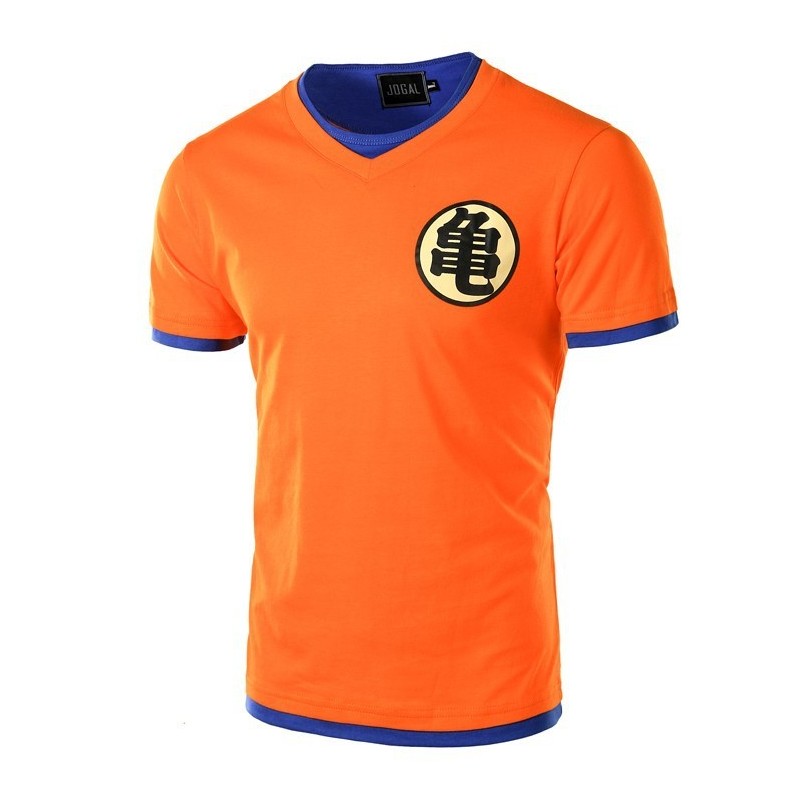 Blusa de frio sales masculina dragon ball