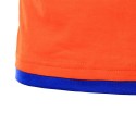 Camiseta T Dragon Ball Tematica Anime Masculino Laranja Casual Mestre