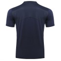 Shirt Slim Fit Sport Training Academy Thin Breathable