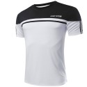 Shirt Men's Casual Sports Training Beautiful Modern Academy